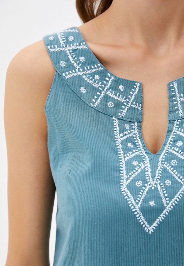 фото Платье naemy beach