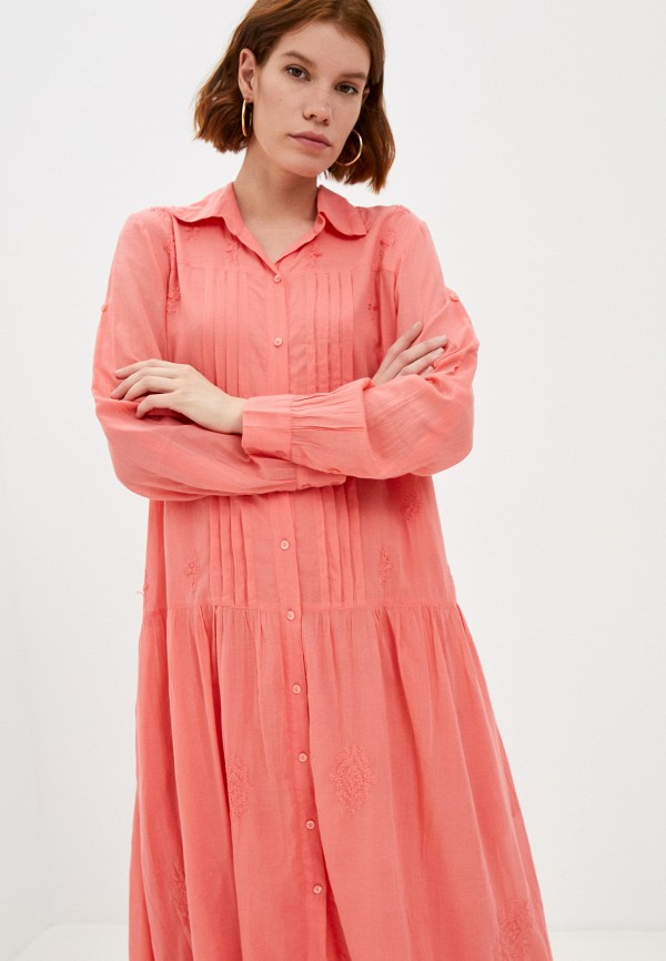 фото Платье naemy beach