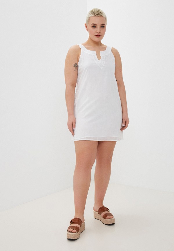 фото Платье пляжное naemy beach