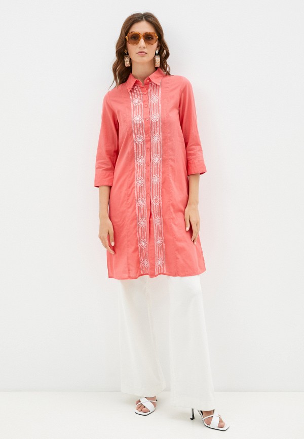 фото Платье пляжное naemy beach