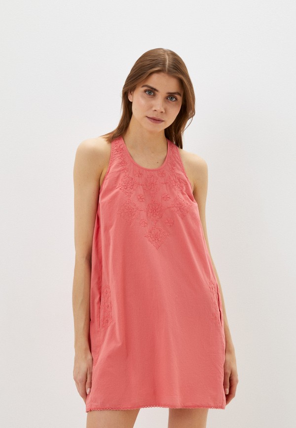 фото Платье пляжное naemy beach