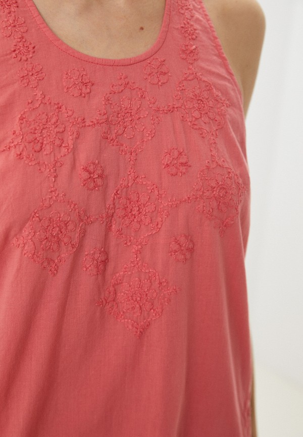 фото Платье пляжное naemy beach