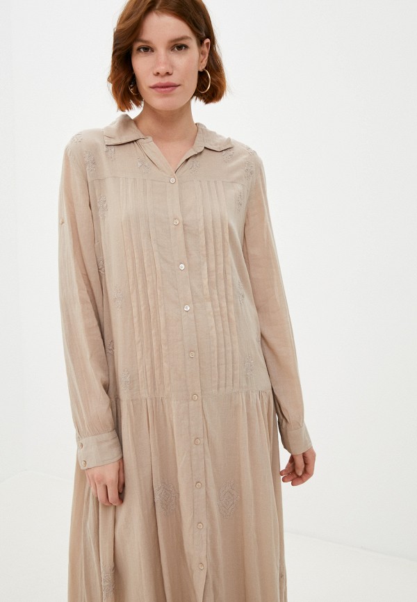 фото Платье naemy beach