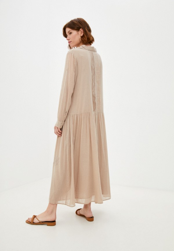 фото Платье naemy beach