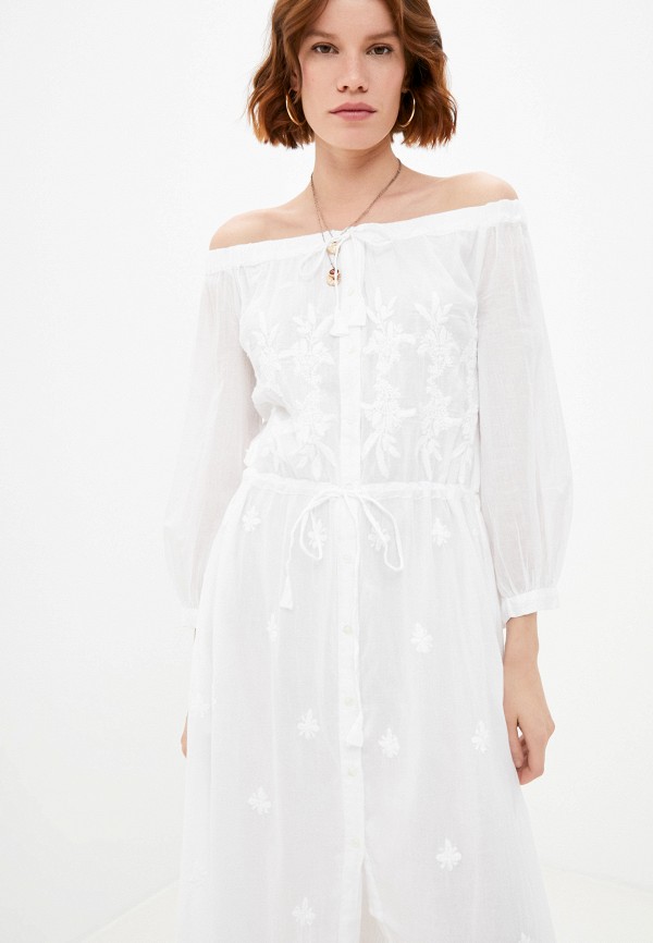 фото Платье naemy beach