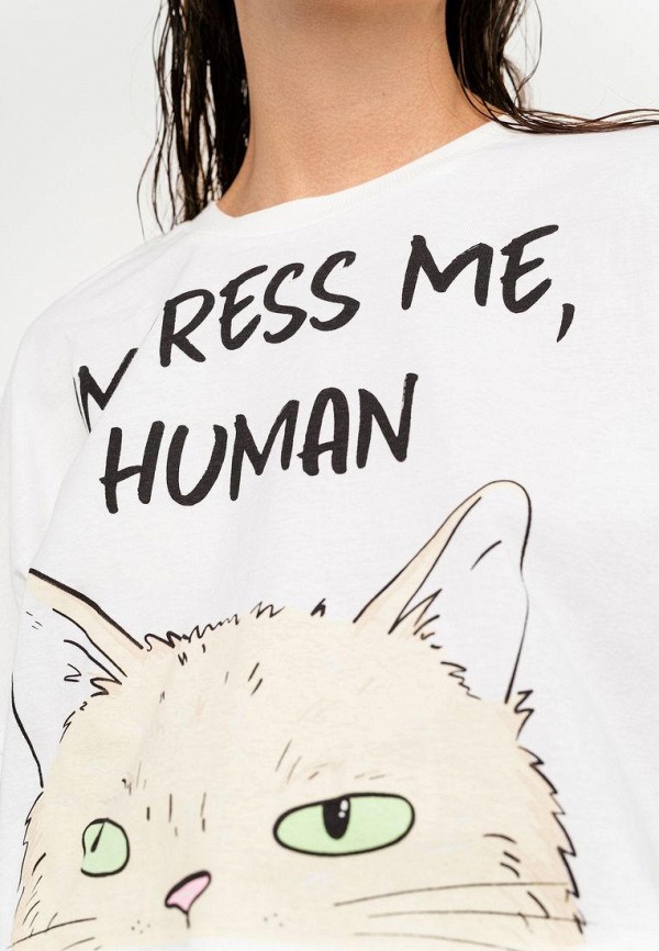 фото Футболка befree