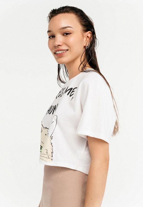 фото Футболка befree