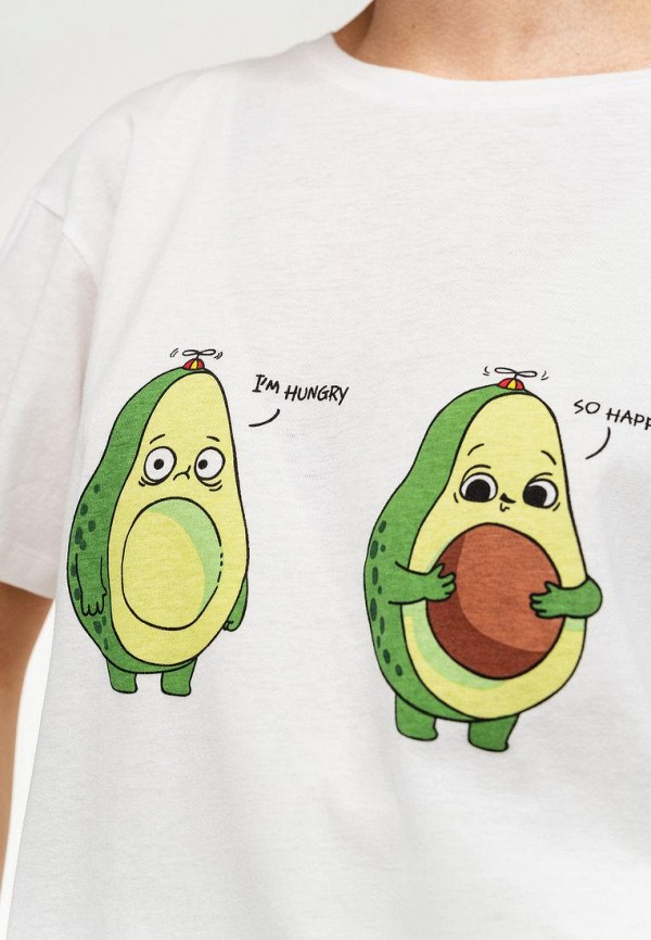 фото Футболка befree