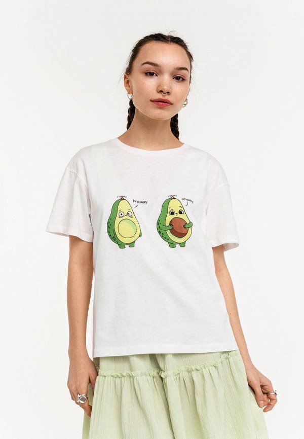 фото Футболка befree