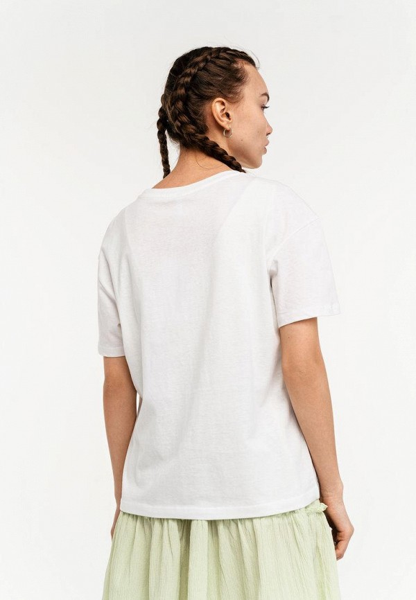 фото Футболка befree