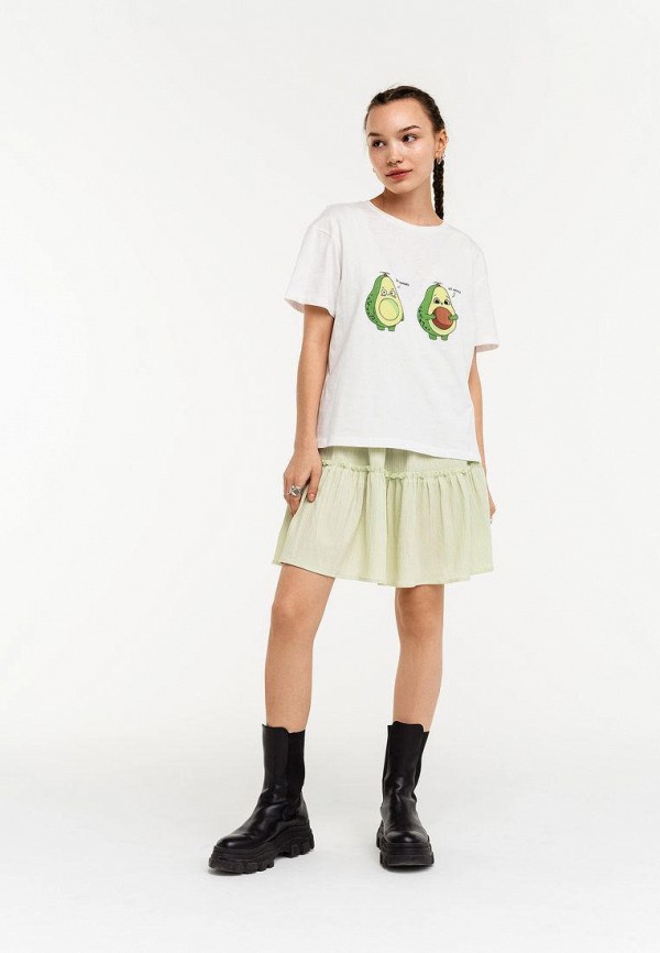 фото Футболка befree