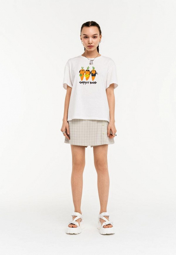 фото Футболка befree