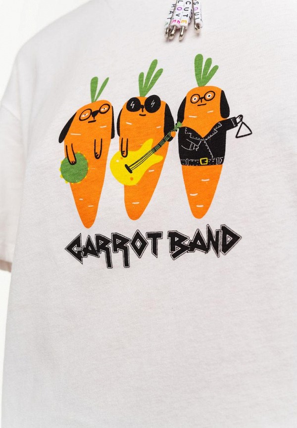 фото Футболка befree