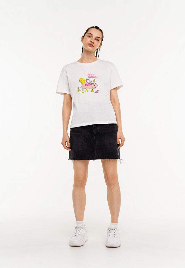 фото Футболка befree