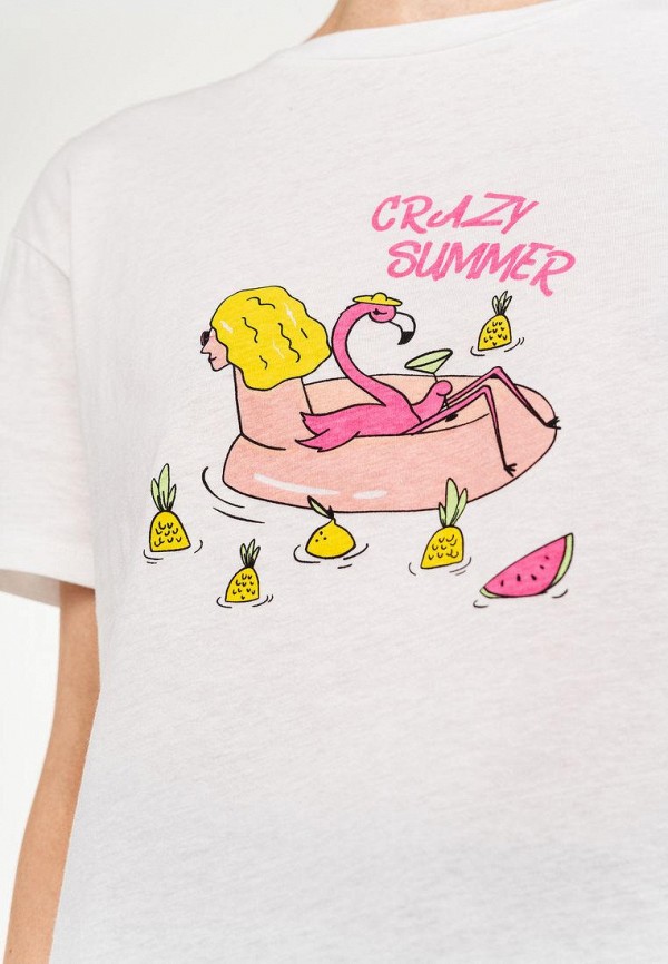 фото Футболка befree