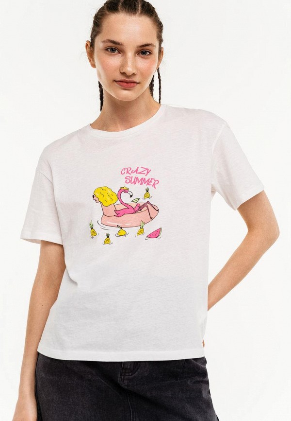 фото Футболка befree