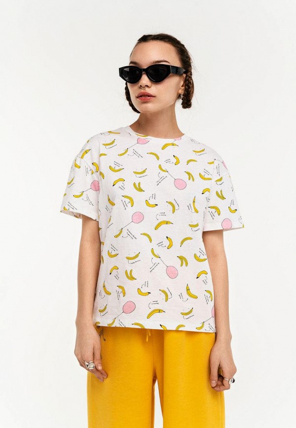 фото Футболка befree