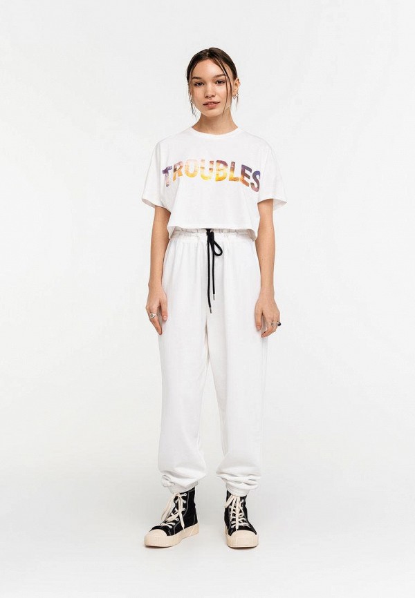 фото Футболка befree