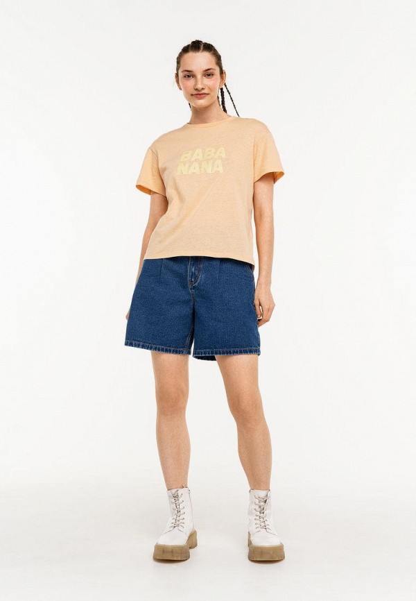 фото Футболка befree