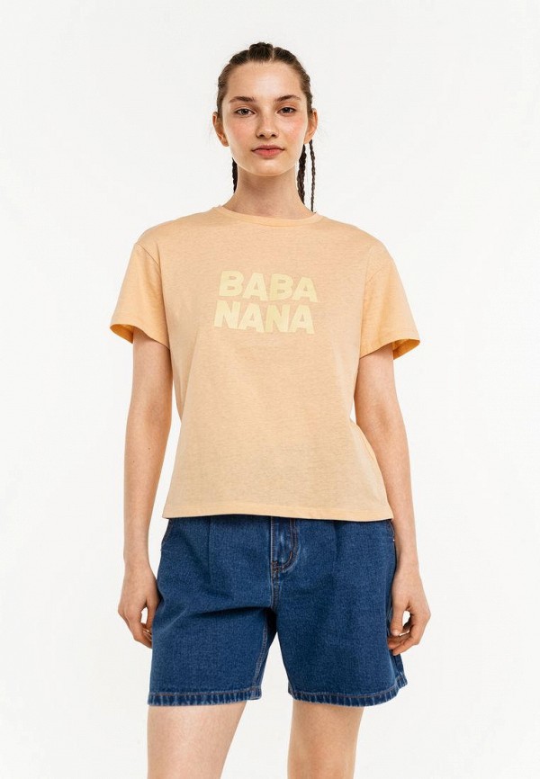 фото Футболка befree