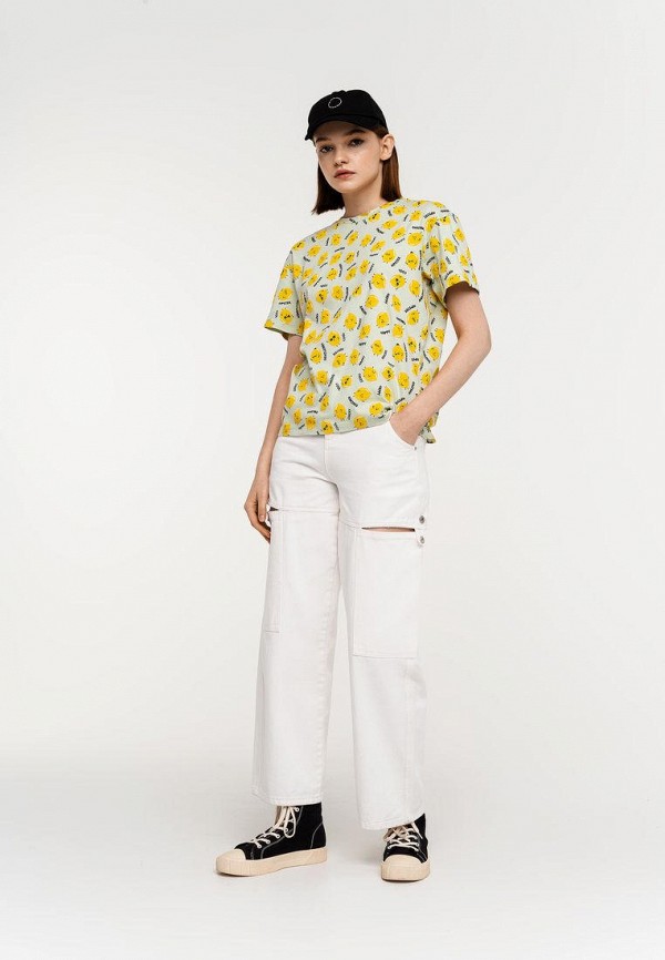 фото Футболка befree