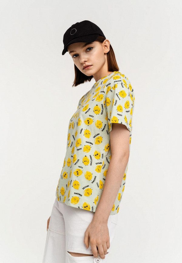 фото Футболка befree