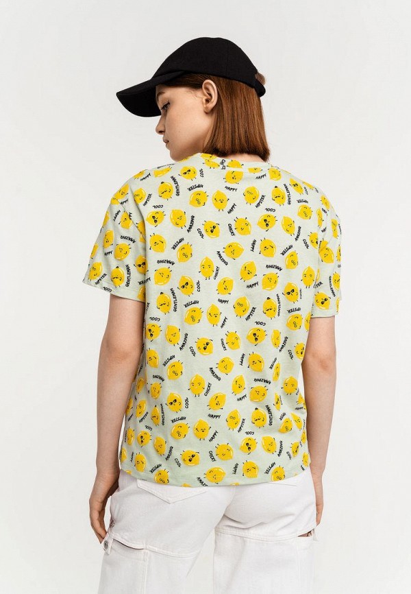 фото Футболка befree