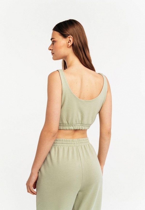 фото Топ спортивный befree