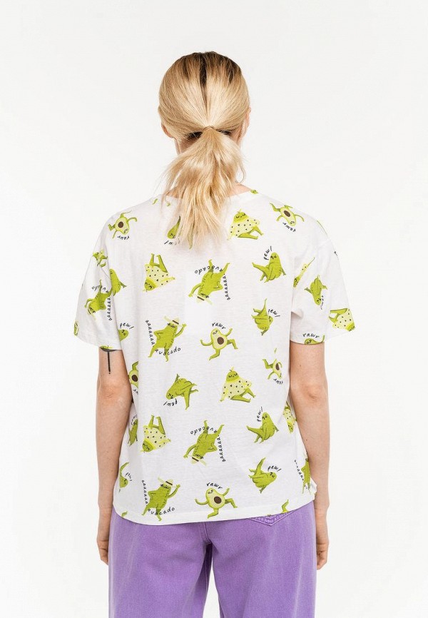 фото Футболка befree