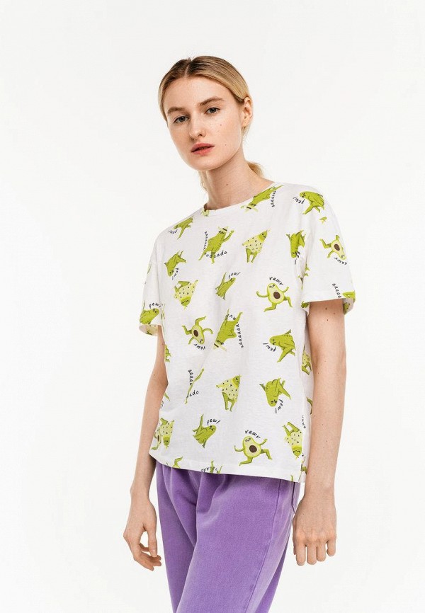 фото Футболка befree