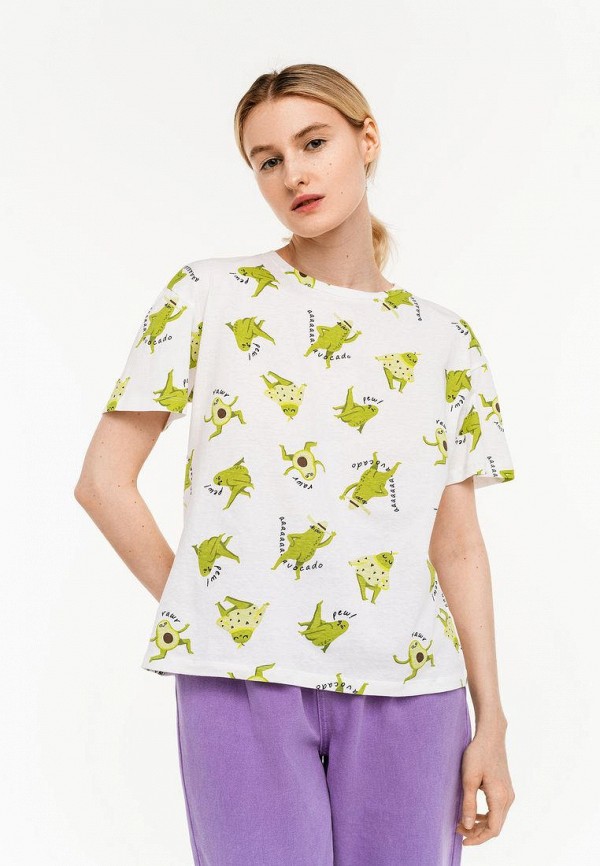 фото Футболка befree