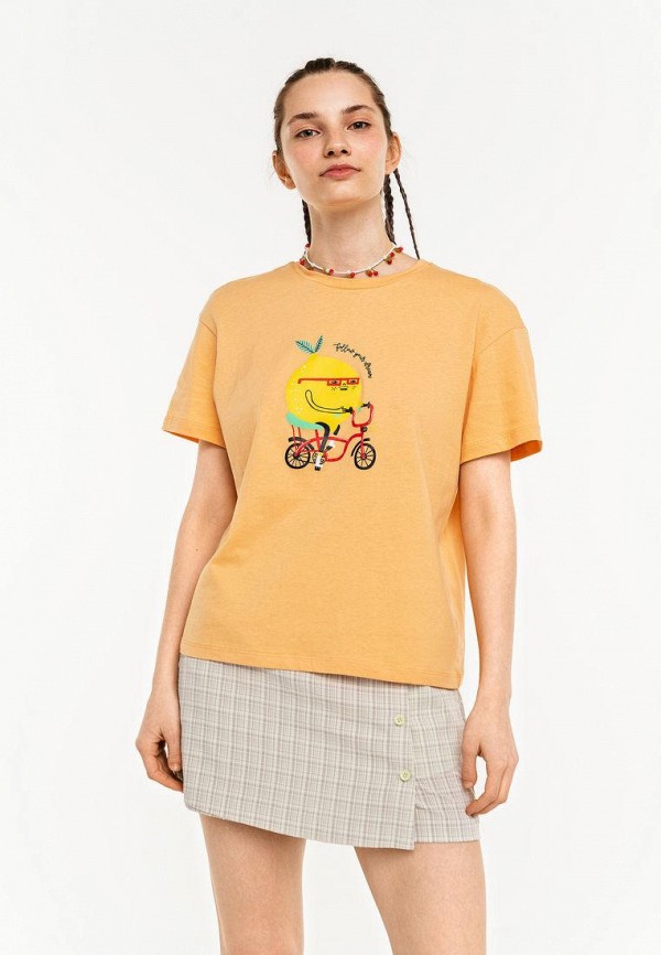 фото Футболка befree