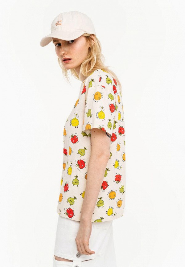 фото Футболка befree