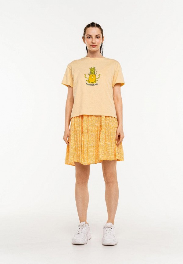 фото Футболка befree