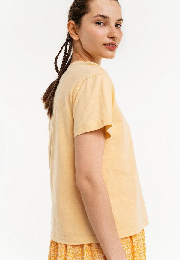 фото Футболка befree