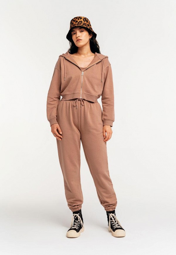 фото Толстовка befree