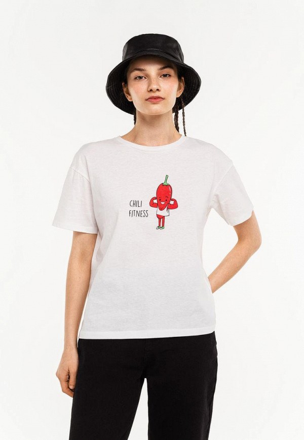 фото Футболка befree