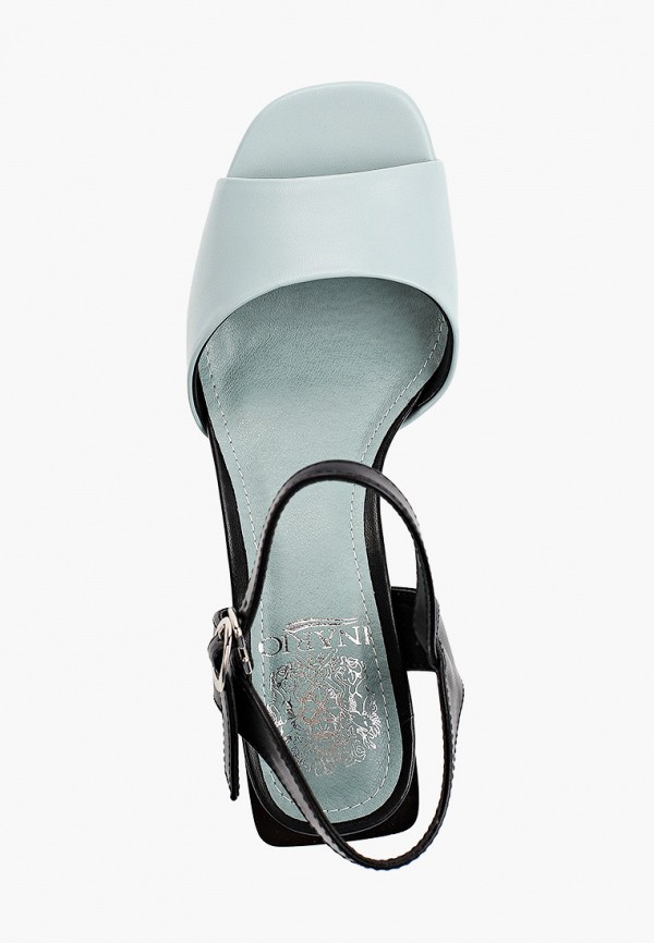 фото Босоножки inario