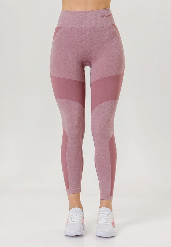 

Тайтсы Hummel, Розовый, ROSA SEAMLESS HW 7/8