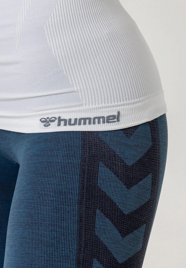 

Майка спортивная Hummel, Белый, Hummel MP002XW07KMJ