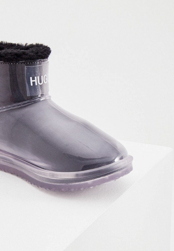 фото Полусапоги hugo