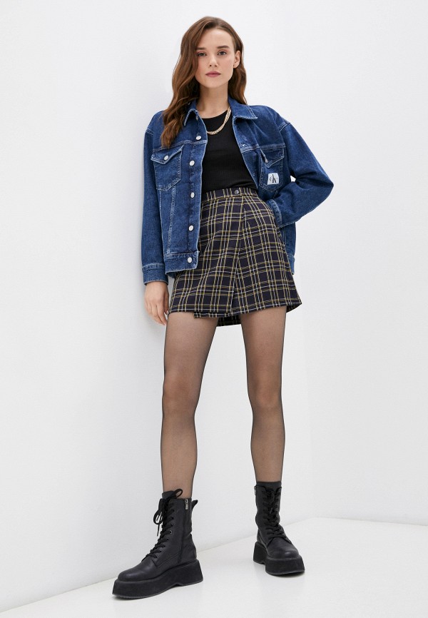 фото Юбка miederes