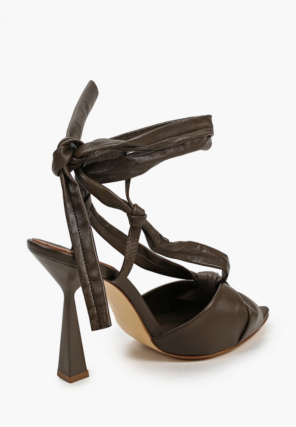 фото Босоножки marco bonne`