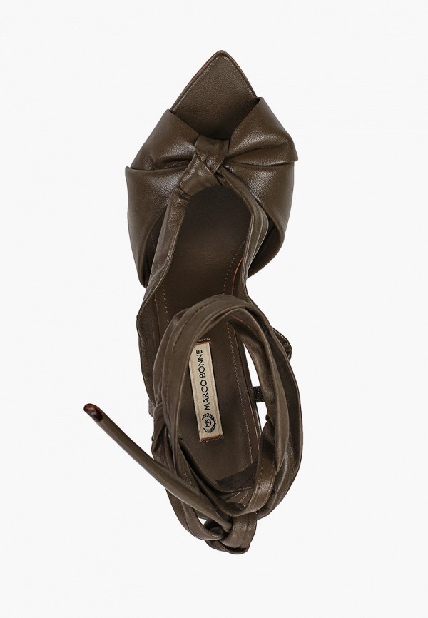 фото Босоножки marco bonne`