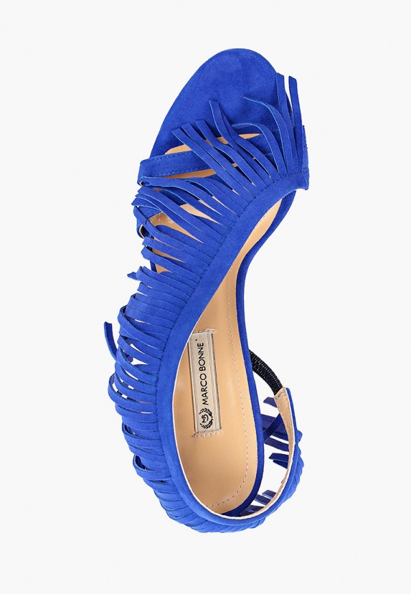 фото Босоножки marco bonne`