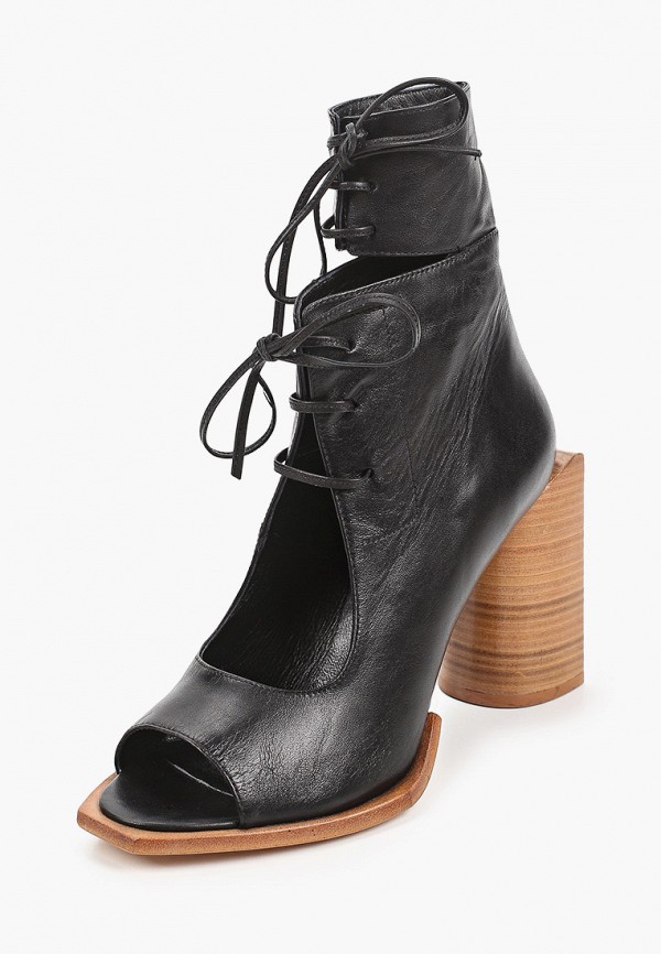 фото Ботильоны marco bonne`