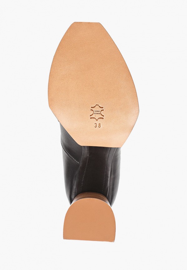 фото Ботильоны marco bonne`