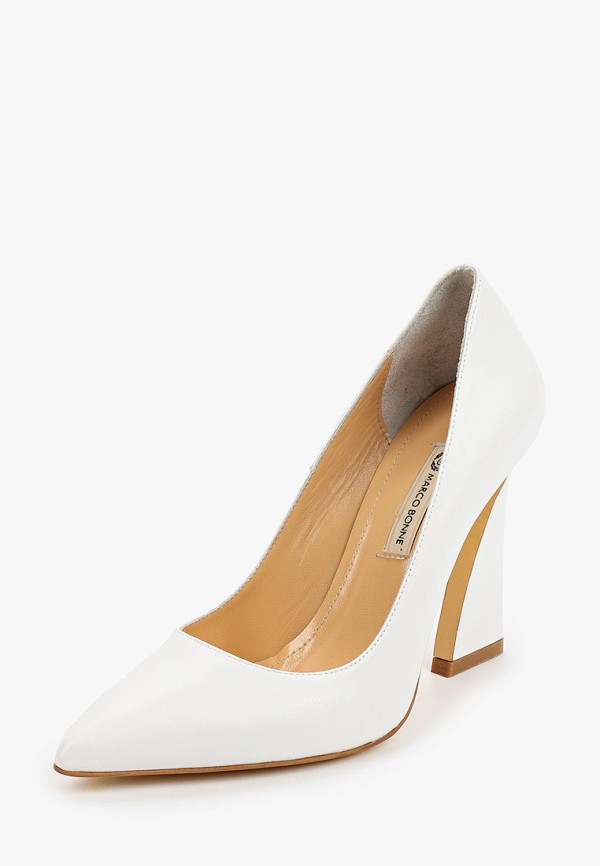 фото Туфли marco bonne`