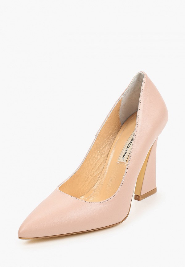 фото Туфли marco bonne`