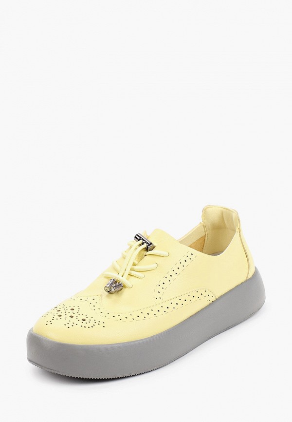 фото Кеды francesco donni